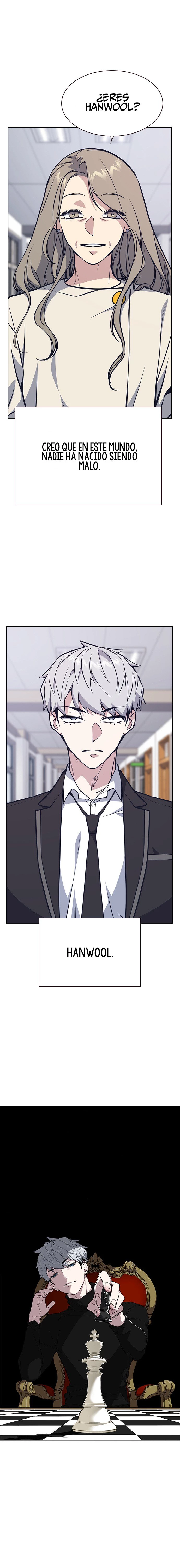 Grupo de Estudio Capítulo 116 - Page 2