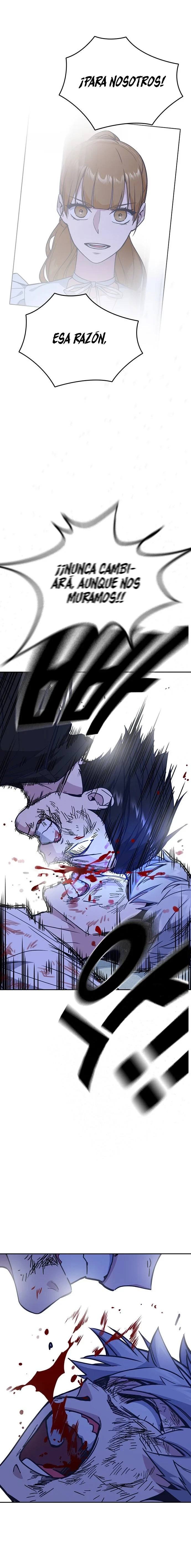 Grupo de Estudio Capítulo 116 - Page 23