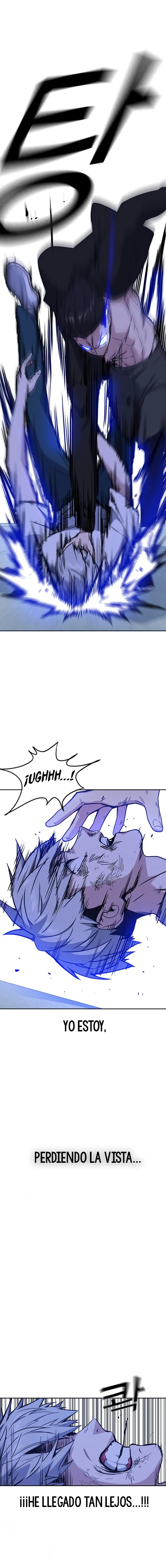 Grupo de Estudio Capítulo 116 - Page 3