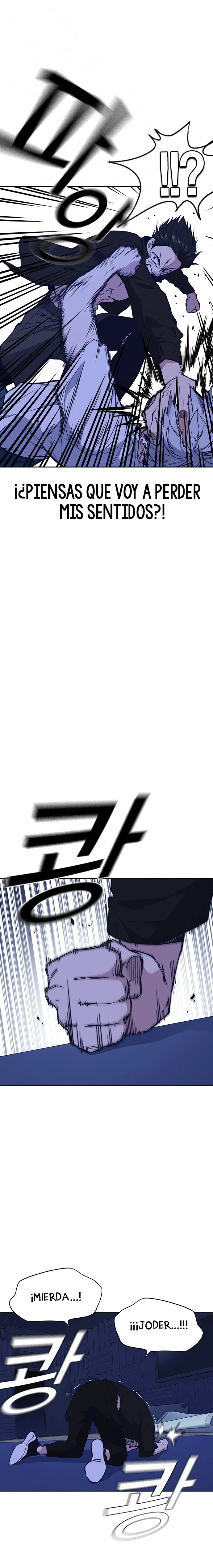 Grupo de Estudio Capítulo 116 - Page 4