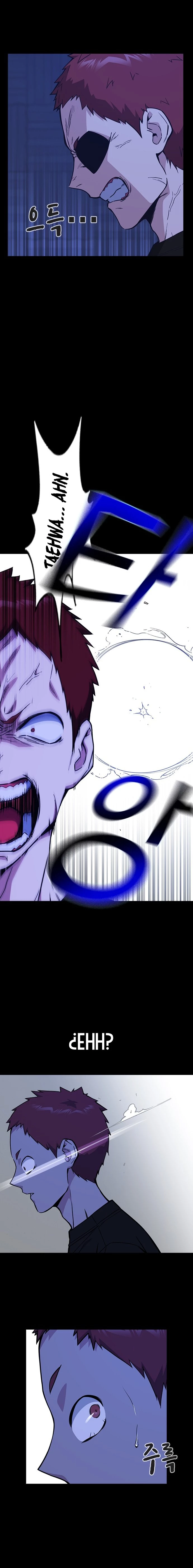 Grupo de Estudio Capítulo 116 - Page 7