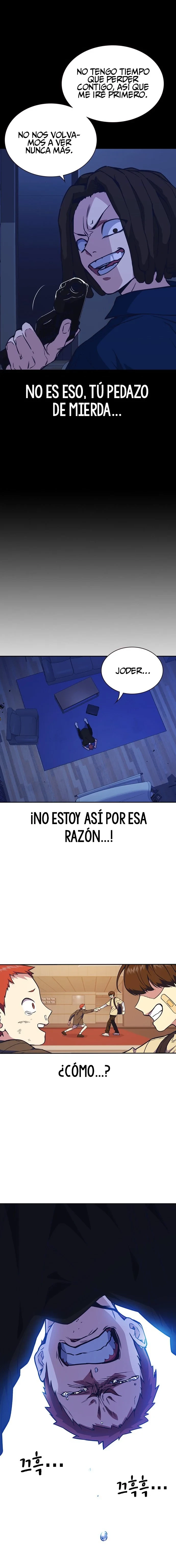 Grupo de Estudio Capítulo 116 - Page 9