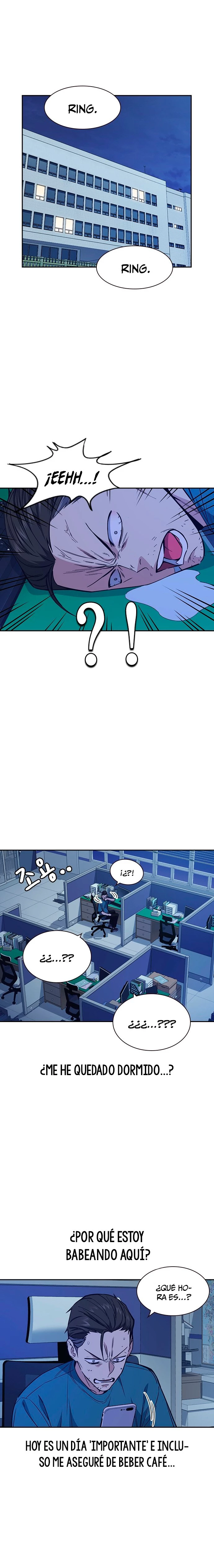 Grupo de Estudio Capítulo 117 - Page 1