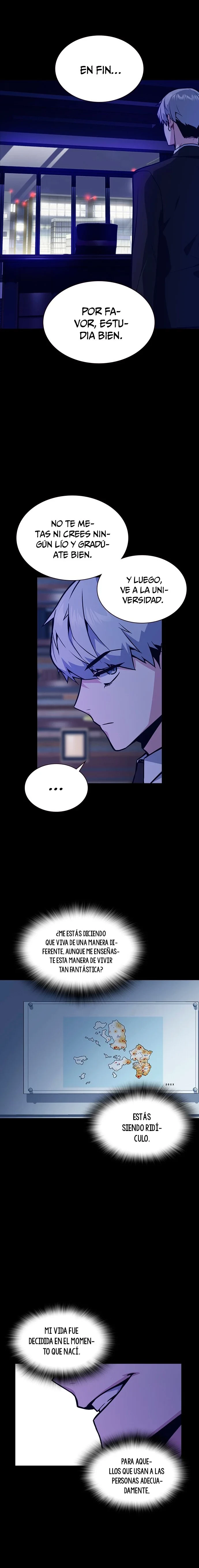 Grupo de Estudio Capítulo 117 - Page 10