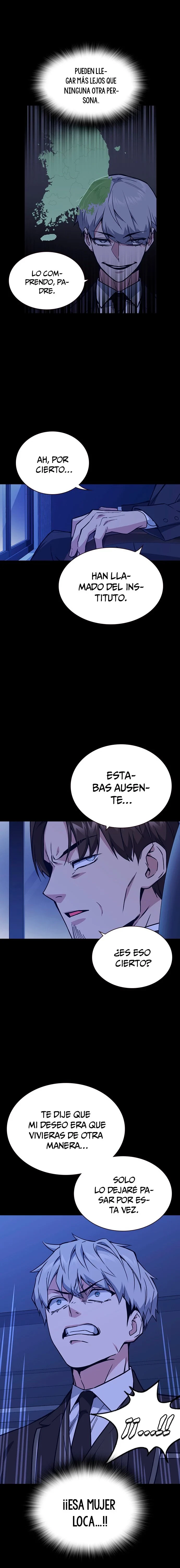 Grupo de Estudio Capítulo 117 - Page 11