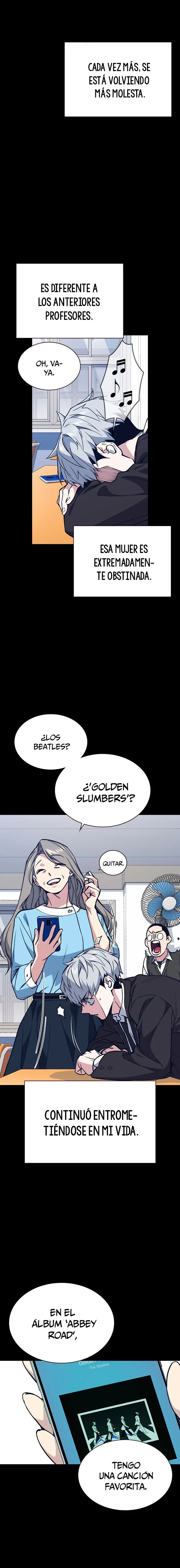 Grupo de Estudio Capítulo 117 - Page 12