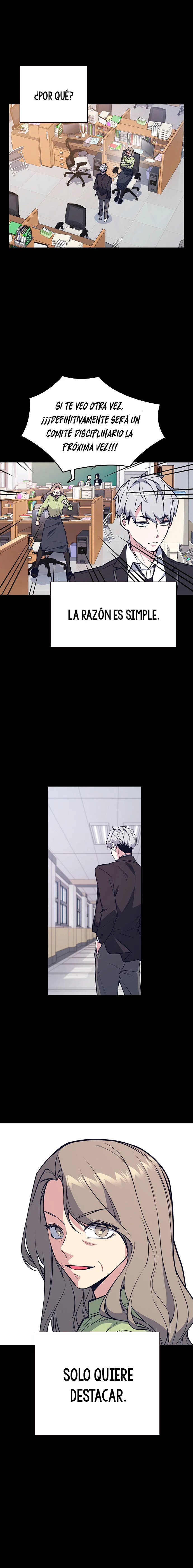 Grupo de Estudio Capítulo 117 - Page 14