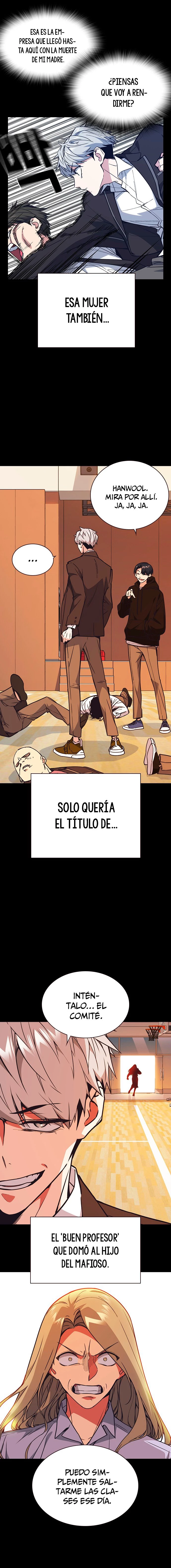 Grupo de Estudio Capítulo 117 - Page 16