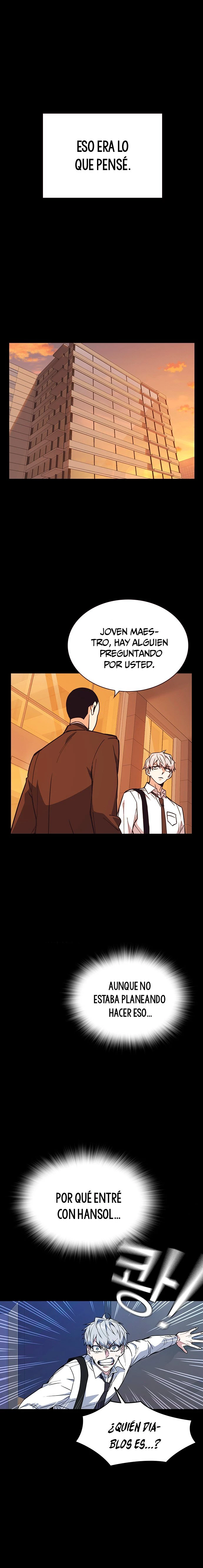 Grupo de Estudio Capítulo 117 - Page 17