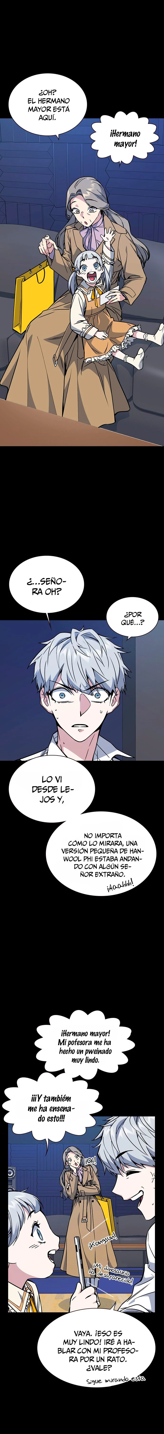 Grupo de Estudio Capítulo 117 - Page 18