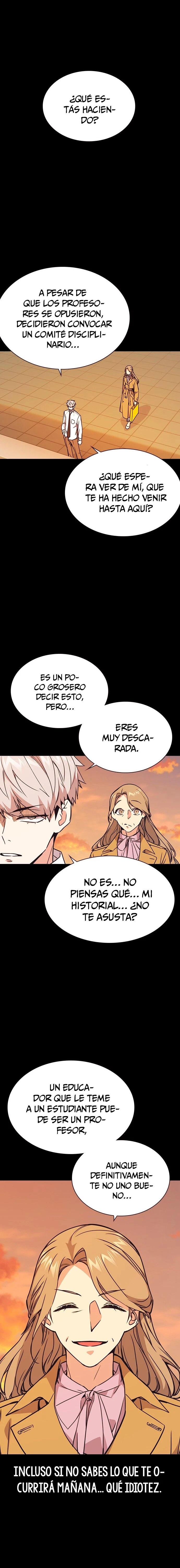 Grupo de Estudio Capítulo 117 - Page 19