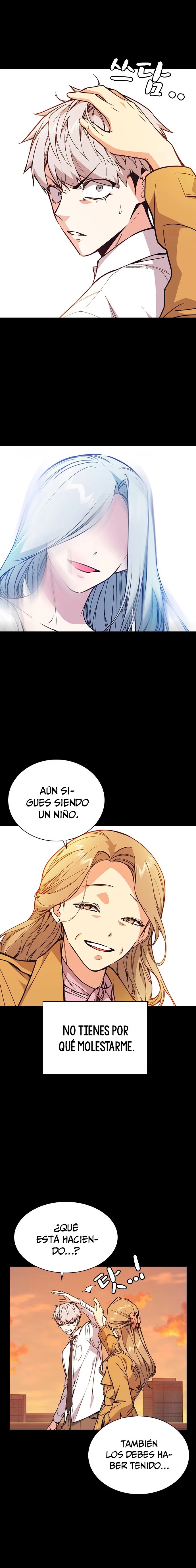 Grupo de Estudio Capítulo 117 - Page 21