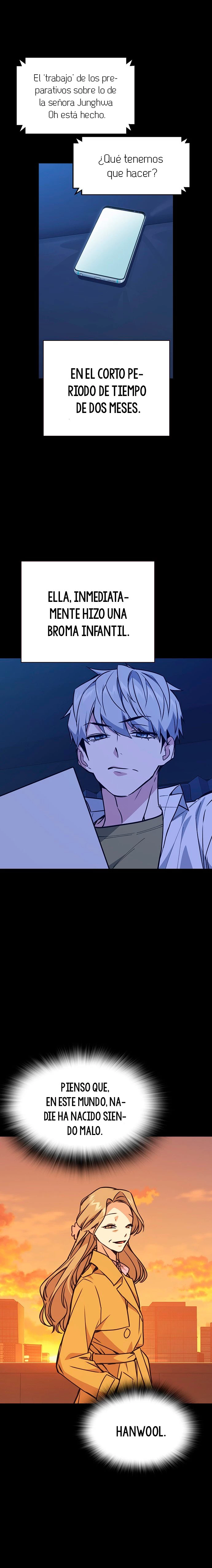 Grupo de Estudio Capítulo 117 - Page 25