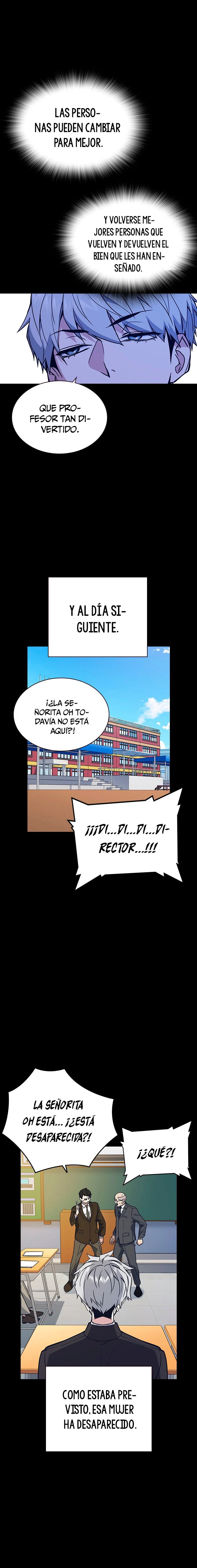 Grupo de Estudio Capítulo 117 - Page 26