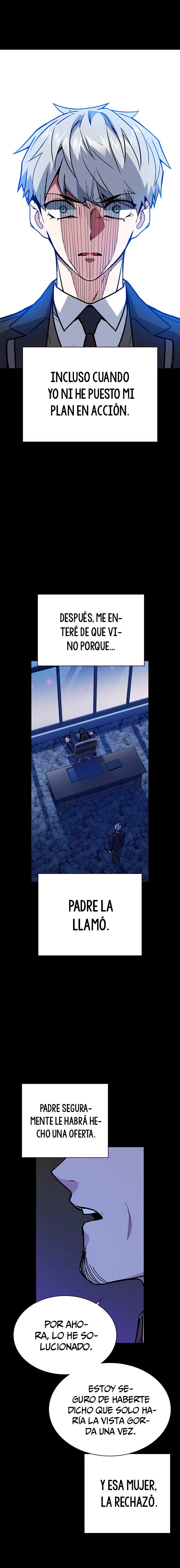 Grupo de Estudio Capítulo 117 - Page 27