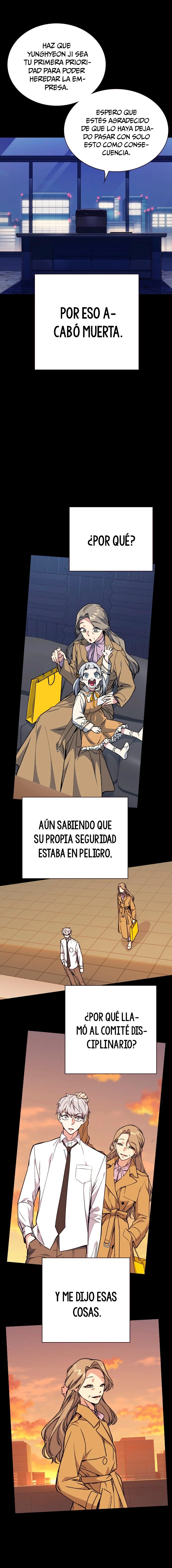 Grupo de Estudio Capítulo 117 - Page 28