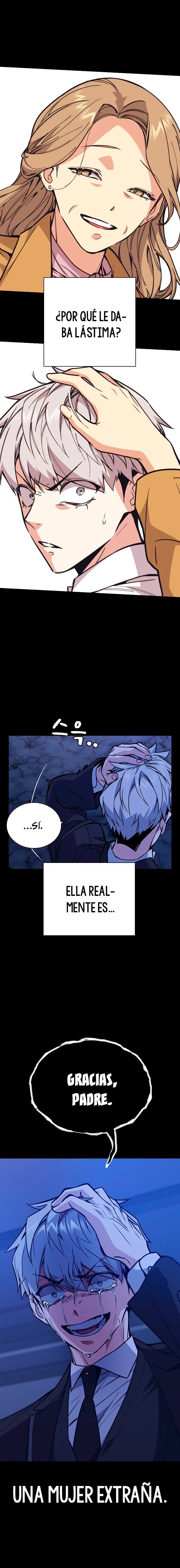 Grupo de Estudio Capítulo 117 - Page 29