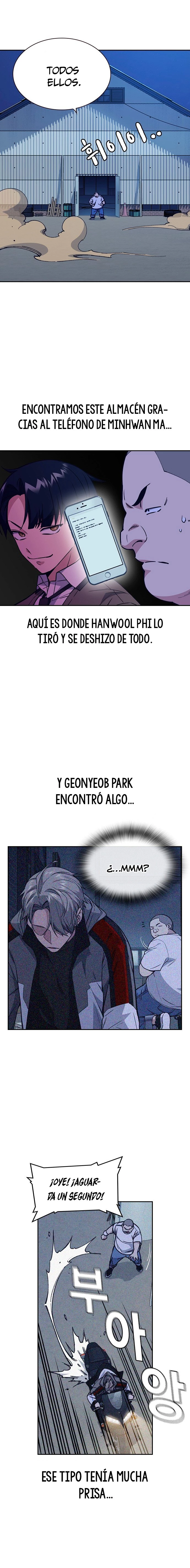 Grupo de Estudio Capítulo 117 - Page 3