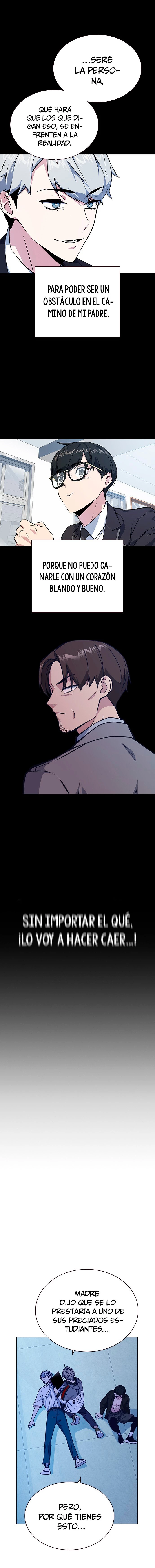 Grupo de Estudio Capítulo 117 - Page 31