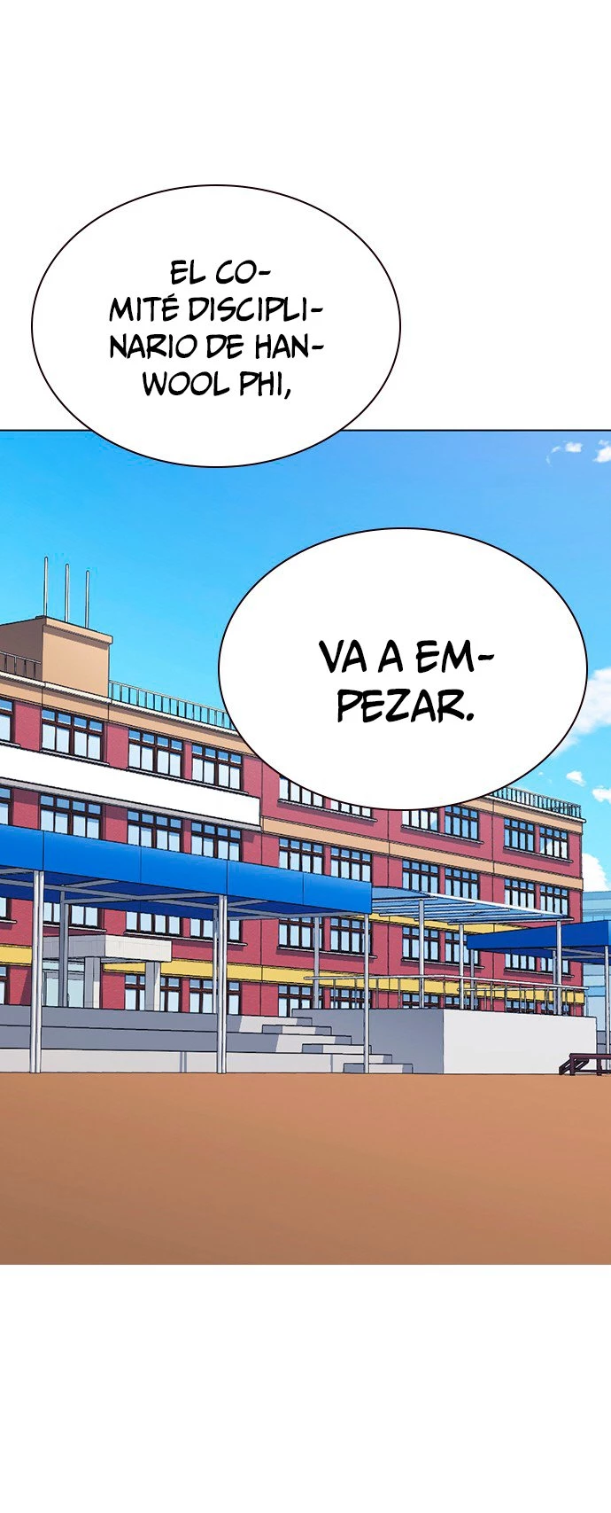 Grupo de Estudio Capítulo 117 - Page 34