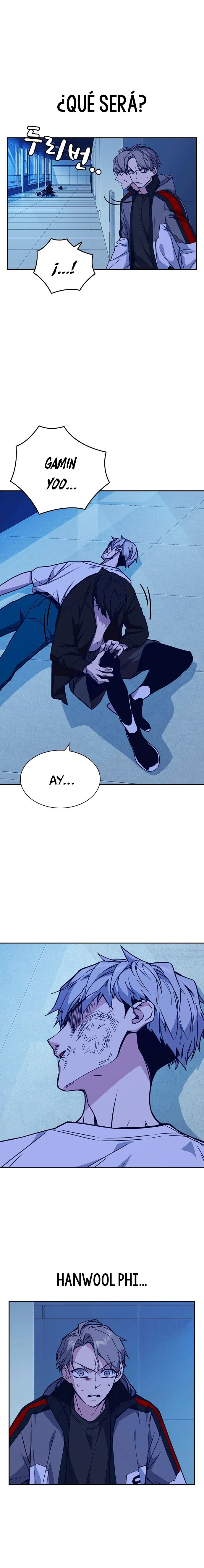 Grupo de Estudio Capítulo 117 - Page 4