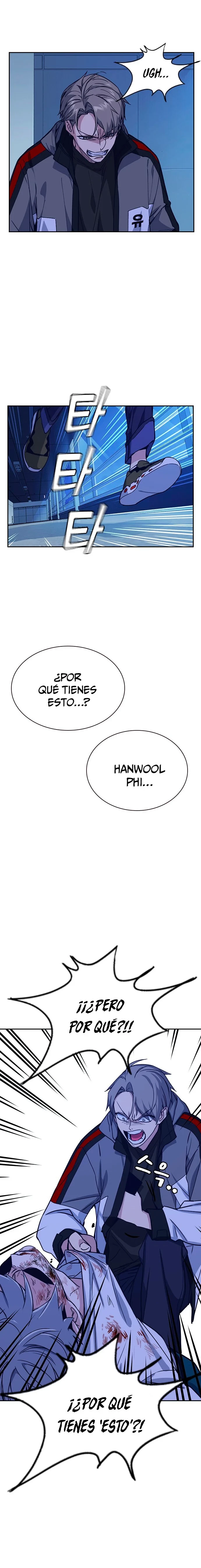 Grupo de Estudio Capítulo 117 - Page 5