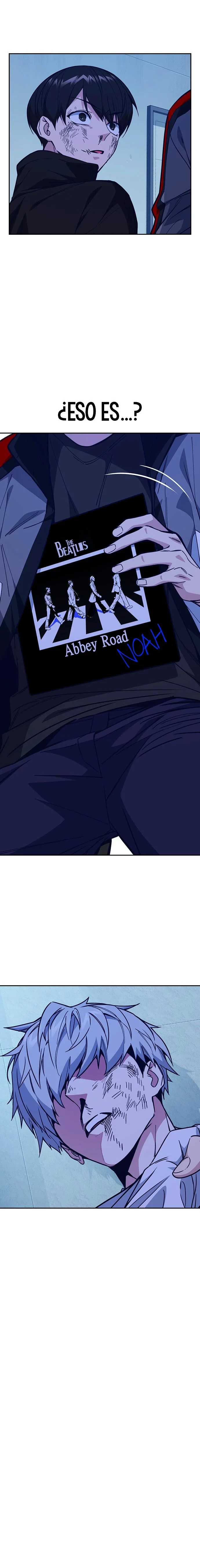 Grupo de Estudio Capítulo 117 - Page 6