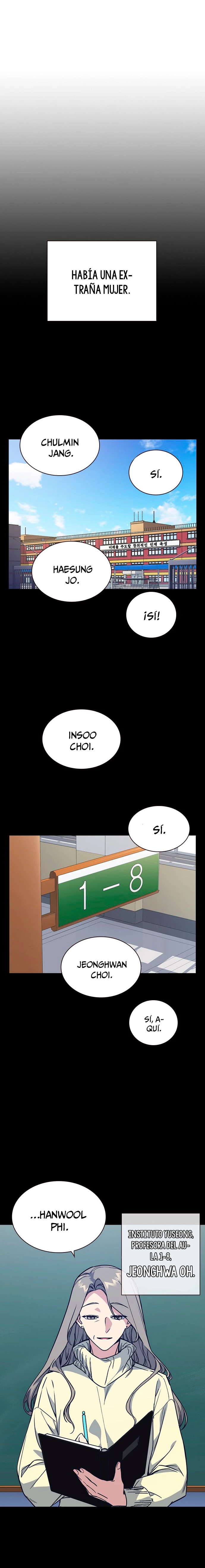 Grupo de Estudio Capítulo 117 - Page 7
