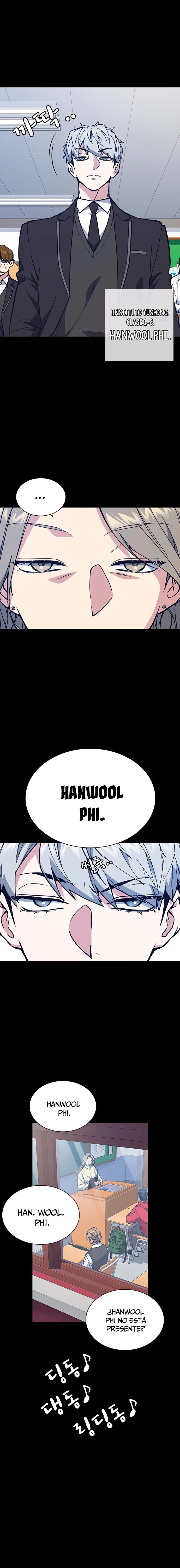 Grupo de Estudio Capítulo 117 - Page 8