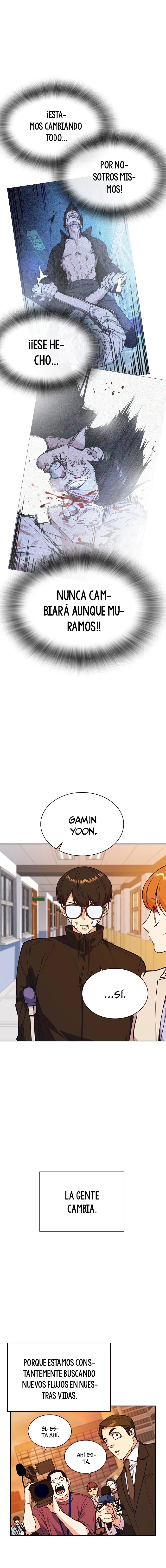 Grupo de Estudio Capítulo 118 - Page 10