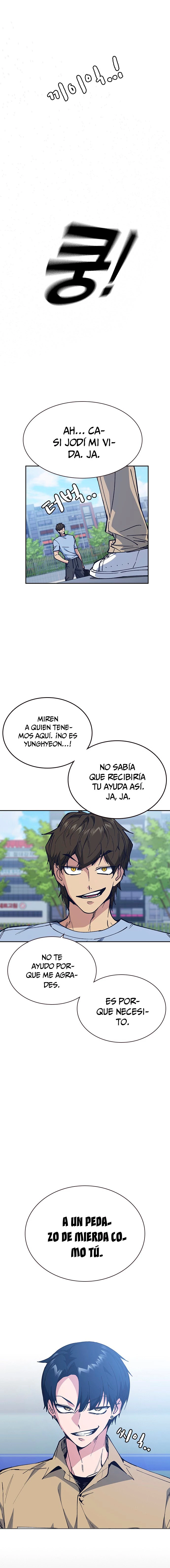 Grupo de Estudio Capítulo 118 - Page 16