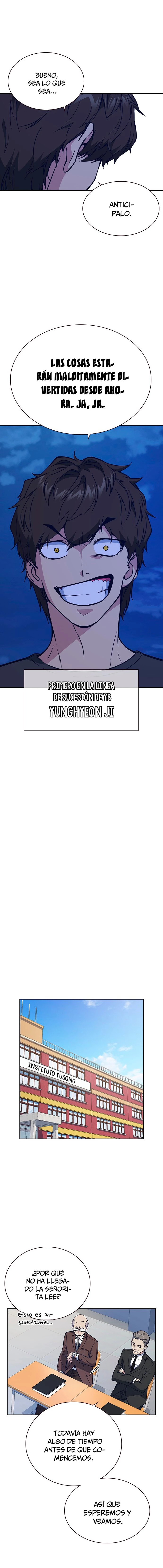 Grupo de Estudio Capítulo 118 - Page 3