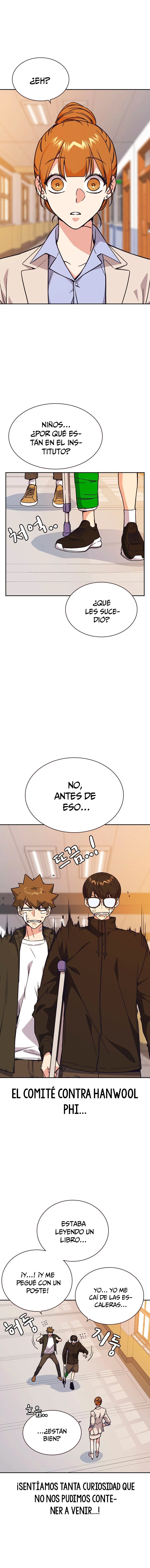 Grupo de Estudio Capítulo 118 - Page 5