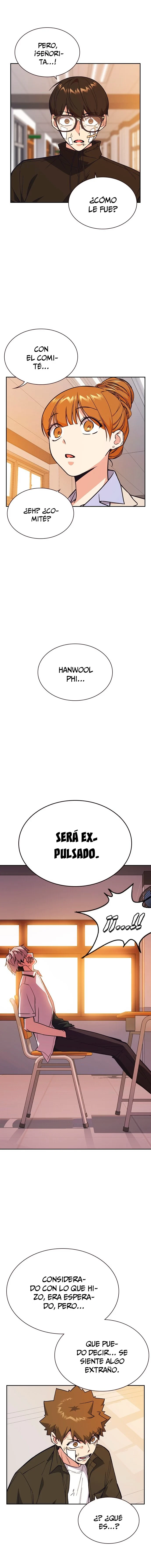 Grupo de Estudio Capítulo 118 - Page 6