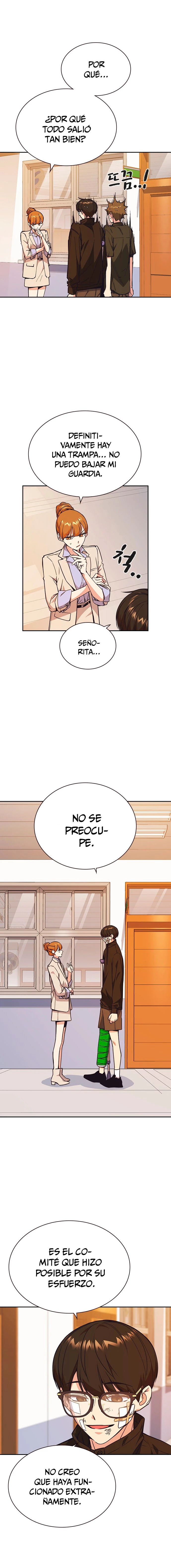 Grupo de Estudio Capítulo 118 - Page 7