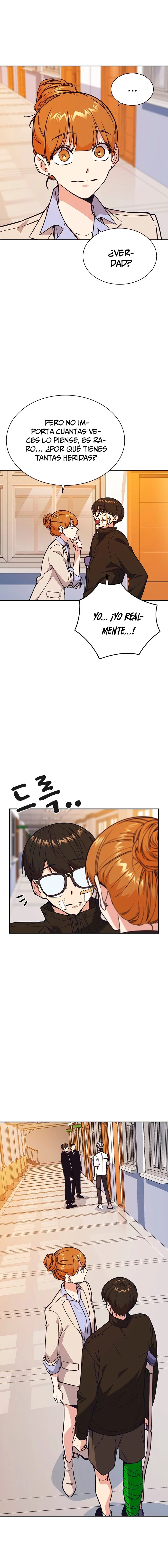 Grupo de Estudio Capítulo 118 - Page 8