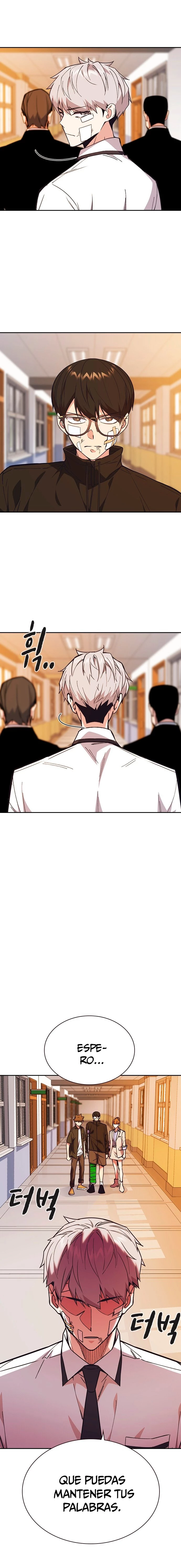 Grupo de Estudio Capítulo 118 - Page 9