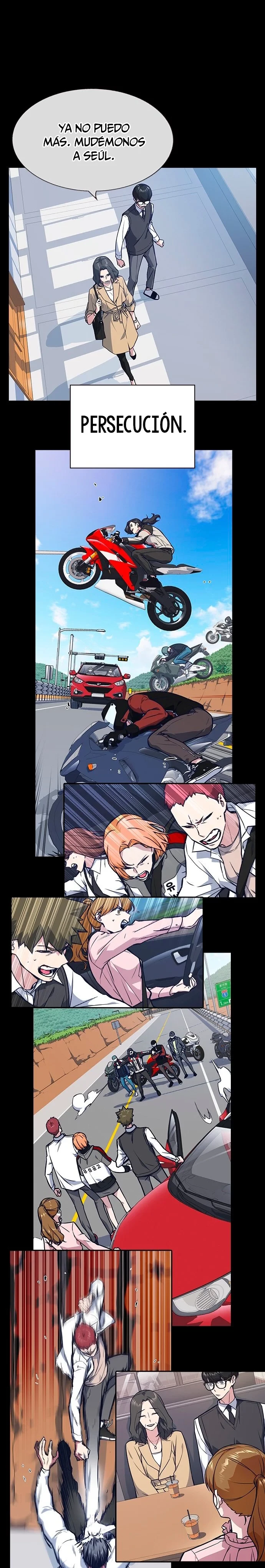 Grupo de Estudio Capítulo 119 - Page 10