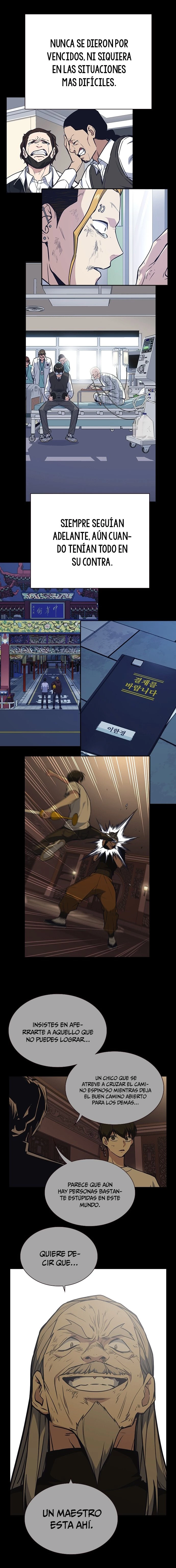 Grupo de Estudio Capítulo 119 - Page 13