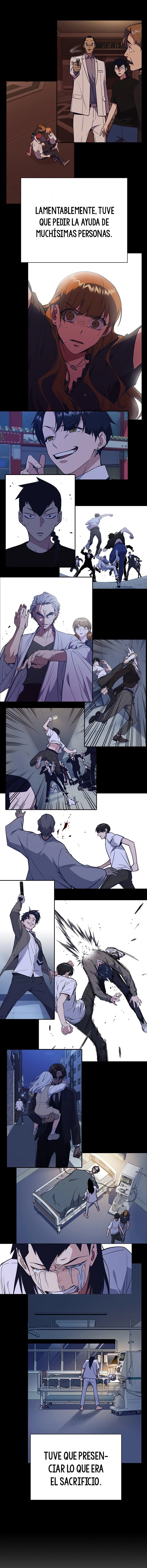 Grupo de Estudio Capítulo 119 - Page 14