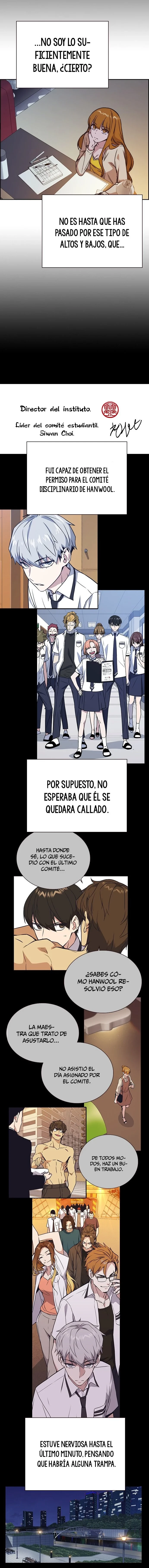 Grupo de Estudio Capítulo 119 - Page 15