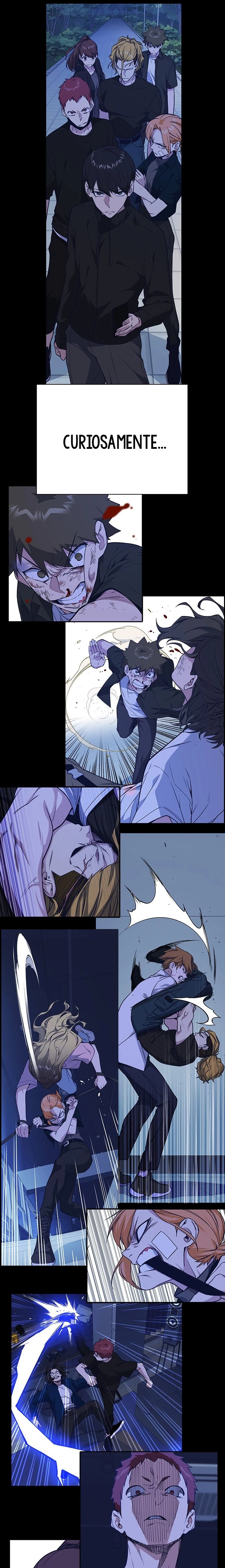 Grupo de Estudio Capítulo 119 - Page 16