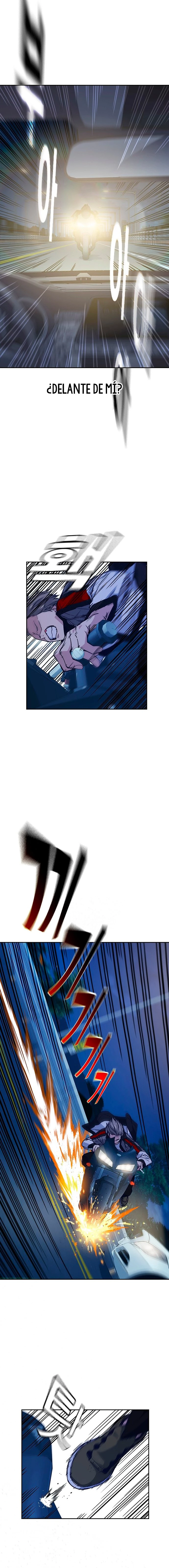 Grupo de Estudio Capítulo 119 - Page 22