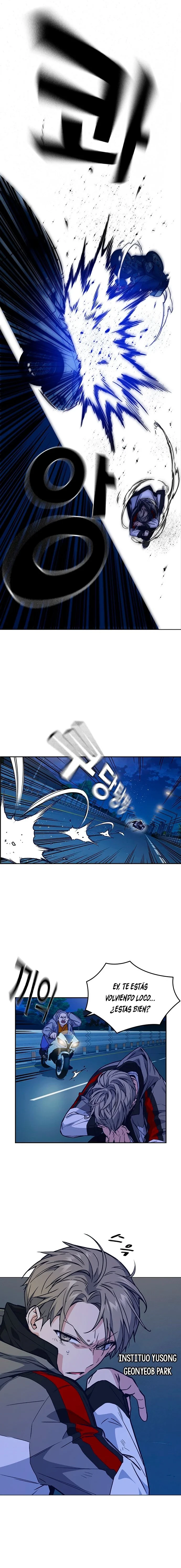 Grupo de Estudio Capítulo 119 - Page 23