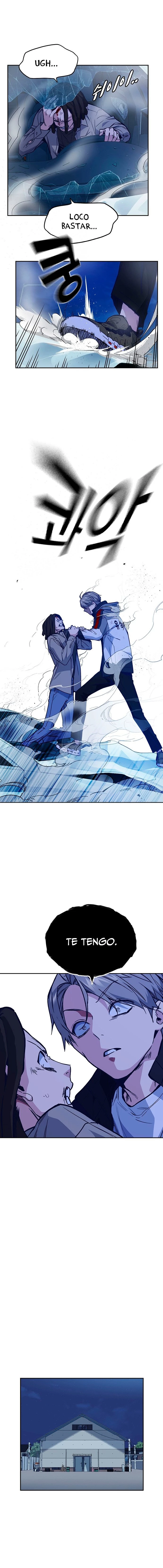 Grupo de Estudio Capítulo 119 - Page 24