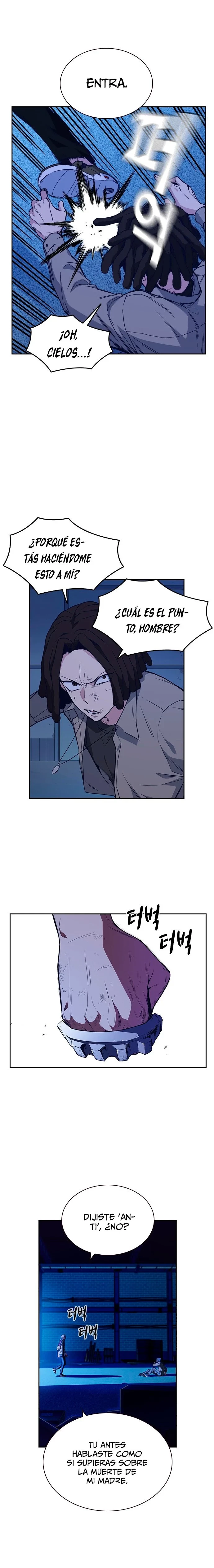 Grupo de Estudio Capítulo 119 - Page 25