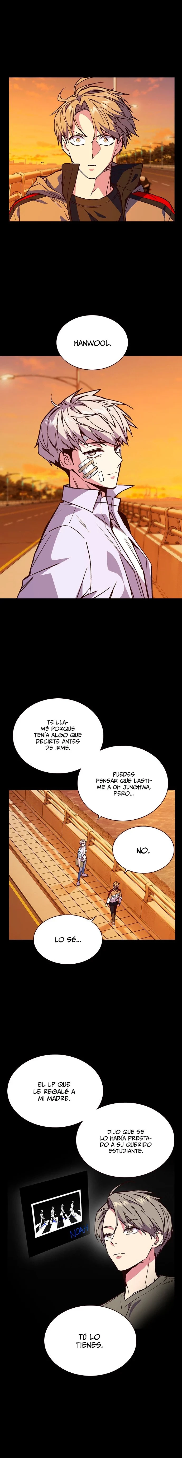 Grupo de Estudio Capítulo 119 - Page 27