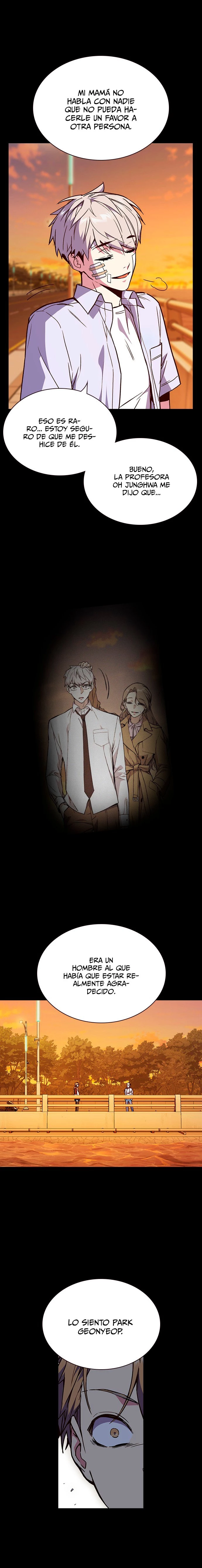 Grupo de Estudio Capítulo 119 - Page 28