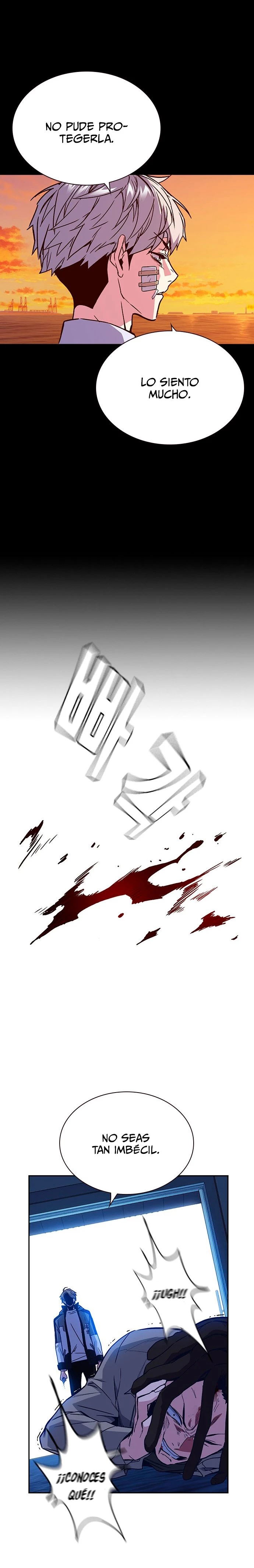 Grupo de Estudio Capítulo 119 - Page 29