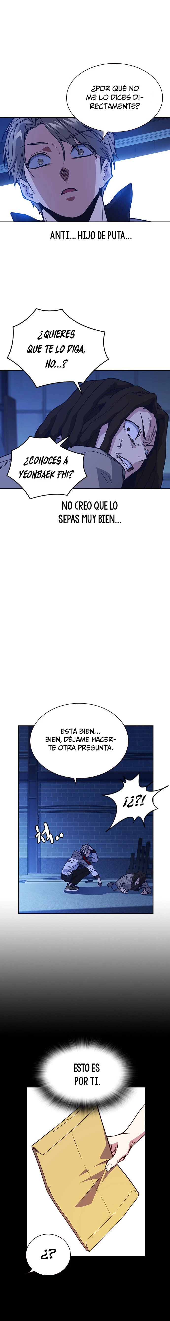 Grupo de Estudio Capítulo 119 - Page 30